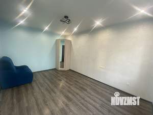 1-к квартира, на длительный срок, 45м2, 6/17 этаж