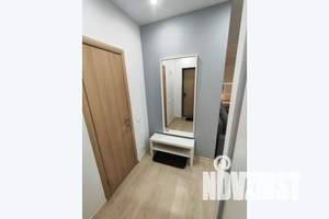 1-к квартира, посуточно, 32м2, 2/6 этаж