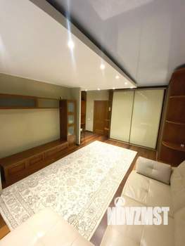 1-к квартира, на длительный срок, 52м2, 11/17 этаж