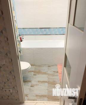 1-к квартира, на длительный срок, 48м2, 10/21 этаж