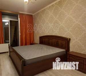 2-к квартира, на длительный срок, 53м2, 6/14 этаж