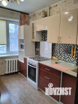 1-к квартира, на длительный срок, 35м2, 2/14 этаж