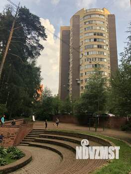 3-к квартира, на длительный срок, 90м2, 15/15 этаж