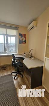 1-к квартира, на длительный срок, 34м2, 2/10 этаж