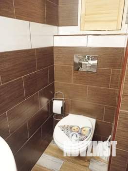 Студия квартира, посуточно, 28м2, 2/25 этаж