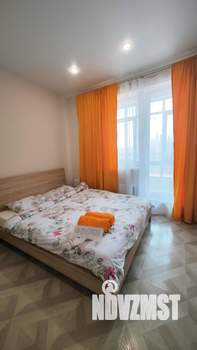 Студия квартира, на длительный срок, 32м2, 2/30 этаж