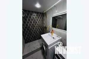 1-к квартира, посуточно, 45м2, 3/3 этаж