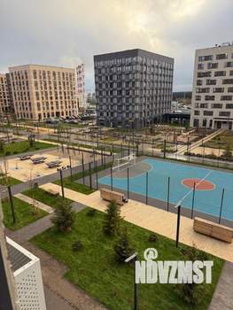 1-к квартира, на длительный срок, 33м2, 4/9 этаж