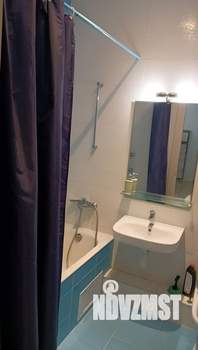 Студия квартира, на длительный срок, 41м2, 5/9 этаж