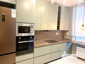 3-к квартира, на длительный срок, 80м2, 2/8 этаж