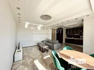 2-к квартира, на длительный срок, 59м2, 9/24 этаж