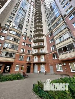 2-к квартира, на длительный срок, 60м2, 7/25 этаж