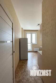 1-к квартира, на длительный срок, 33м2, 13/27 этаж