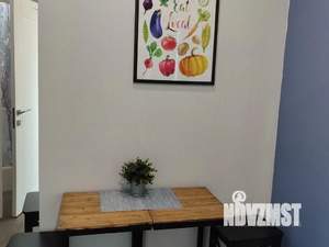 2-к квартира, посуточно, 25м2, 1/1 этаж