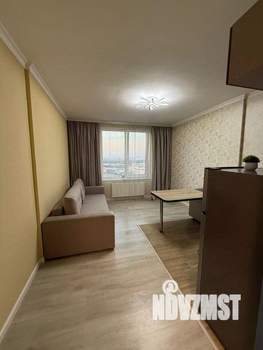 1-к квартира, на длительный срок, 30м2, 32/33 этаж
