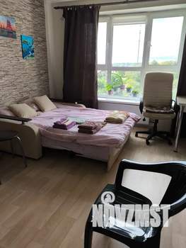 Студия квартира, посуточно, 20м2, 5/8 этаж