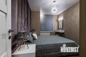 2-к квартира, на длительный срок, 46м2, 1/29 этаж