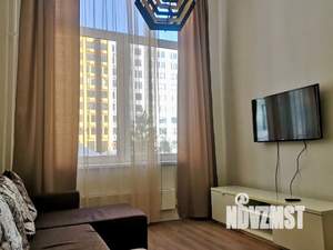 2-к квартира, посуточно, 90м2, 1/9 этаж