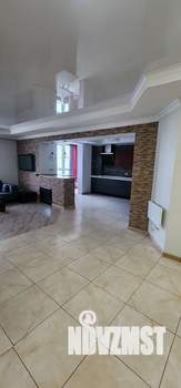 3-к квартира, на длительный срок, 106м2, 18/22 этаж