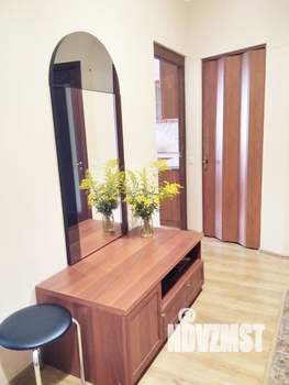 Студия квартира, на длительный срок, 23м2, 4/20 этаж