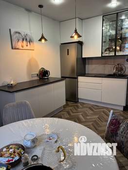 1-к квартира, на длительный срок, 33м2, 3/9 этаж