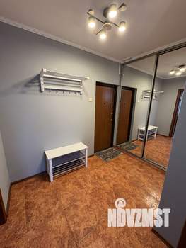 2-к квартира, на длительный срок, 60м2, 11/17 этаж