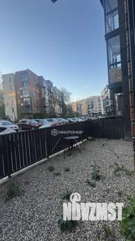 1-к квартира, на длительный срок, 58м2, 1/6 этаж