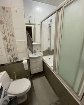 1-к квартира, на длительный срок, 39м2, 5/9 этаж