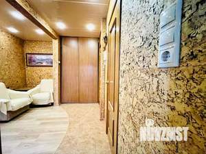 2-к квартира, посуточно, 52м2, 8/14 этаж