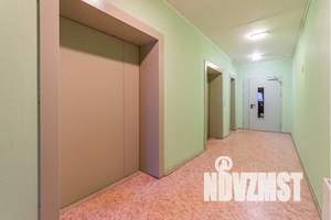 2-к квартира, посуточно, 63м2, 11/25 этаж