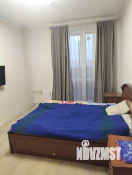 2-к квартира, на длительный срок, 52м2, 20/25 этаж