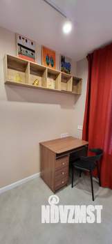 Студия квартира, на длительный срок, 24м2, 5/8 этаж