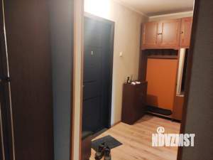 1-к квартира, на длительный срок, 46м2, 2/10 этаж