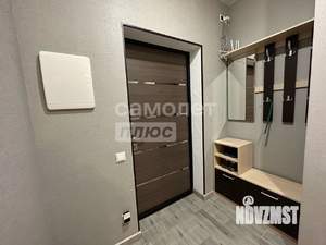 1-к квартира, на длительный срок, 40м2, 2/8 этаж