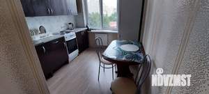 1-к квартира, на длительный срок, 33м2, 7/25 этаж