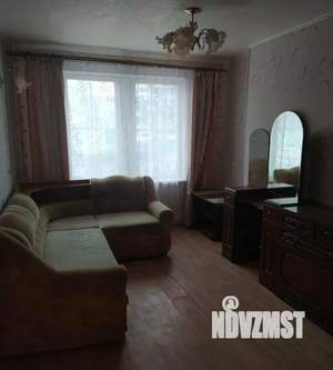 3-к квартира, на длительный срок, 62м2, 1/5 этаж