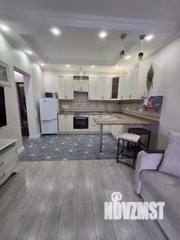 1-к квартира, на длительный срок, 39м2, 11/22 этаж