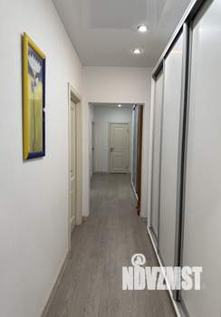 4-к квартира, на длительный срок, 132м2, 14/25 этаж