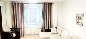 2-к квартира, на длительный срок, 60м2, 1/10 этаж