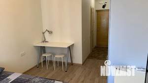 Студия квартира, посуточно, 20м2, 10/30 этаж