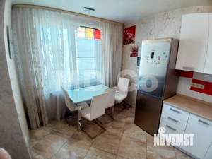 2-к квартира, на длительный срок, 65м2, 21/25 этаж