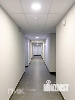 1-к квартира, на длительный срок, 25м2, 9/9 этаж