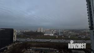 1-к квартира, на длительный срок, 36м2, 24/33 этаж