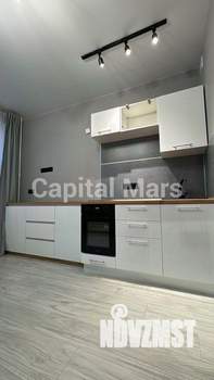 1-к квартира, на длительный срок, 25м2, 15/17 этаж