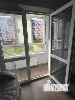 1-к квартира, на длительный срок, 33м2, 2/8 этаж