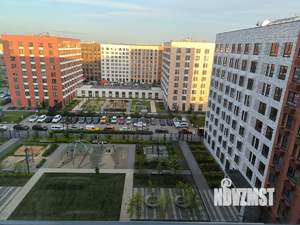 2-к квартира, на длительный срок, 43м2, 9/9 этаж