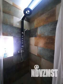 Студия квартира, посуточно, 24м2, 5/44 этаж