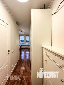 Студия квартира, на длительный срок, 21м2, 5/9 этаж