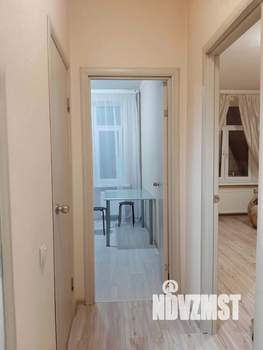 1-к квартира, на длительный срок, 34м2, 3/7 этаж