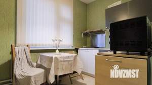1-к квартира, на длительный срок, 38м2, 9/17 этаж